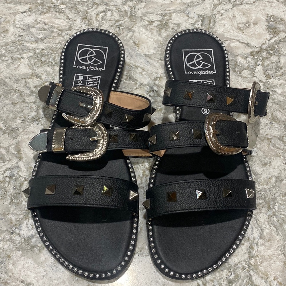 Brand new